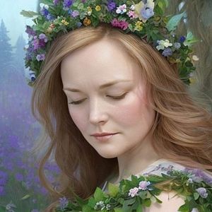 Meet your Posher, Gretchen